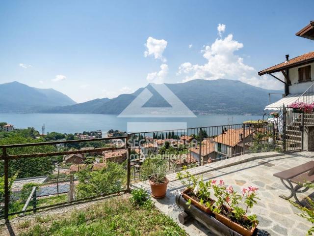 Quadrilocale in vendita a Ombriaco, Bellano