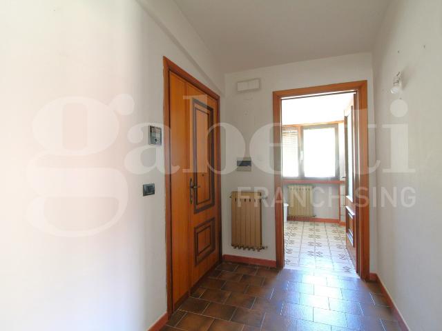 Quadrilocale in vendita a Ateleta