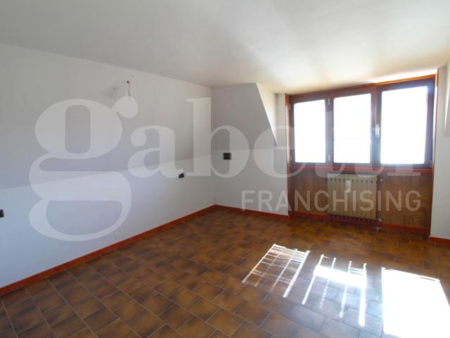 Quadrilocale in vendita a Ateleta