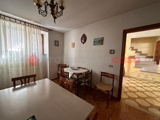 Quadrilocale in vendita a Avezzano