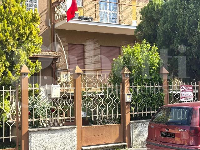 Quadrilocale in vendita a Avezzano