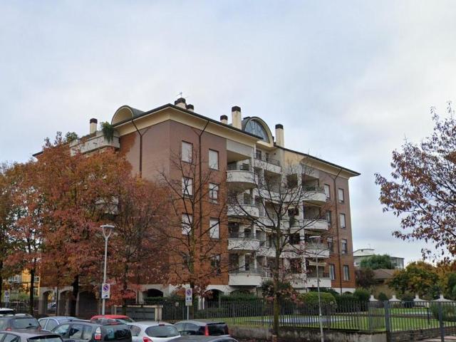 Quadrilocale in vendita a Agrate Brianza