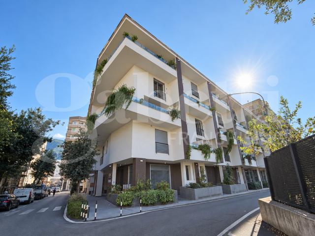 Quadrilocale in vendita a Angri
