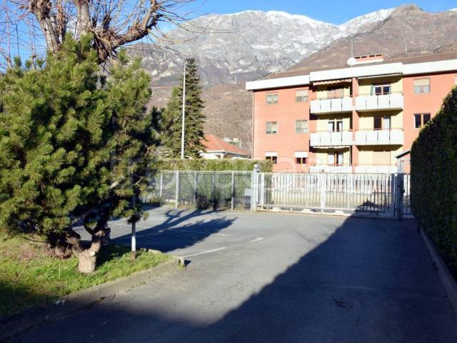 Quadrilocale in vendita a Bussoleno via Balmafol