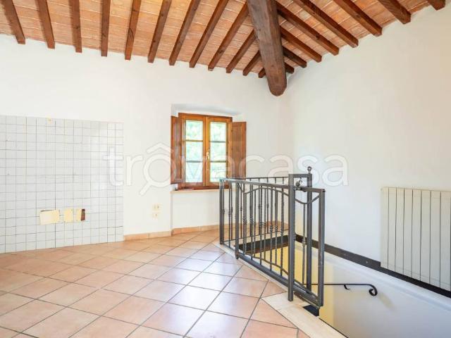 Quadrilocale in vendita a Barberino Tavarnelle via Pisana, 69/a
