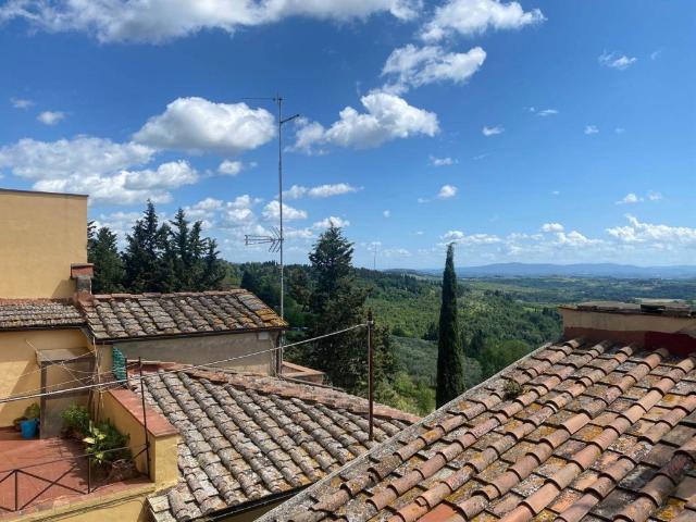 Quadrilocale in vendita a Barberino Tavarnelle
