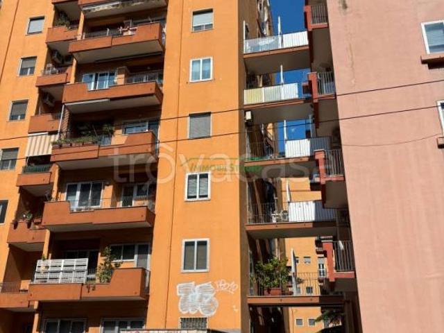 Quadrilocale in vendita a Bari viale Unità d'Italia, 48, San Pasquale
