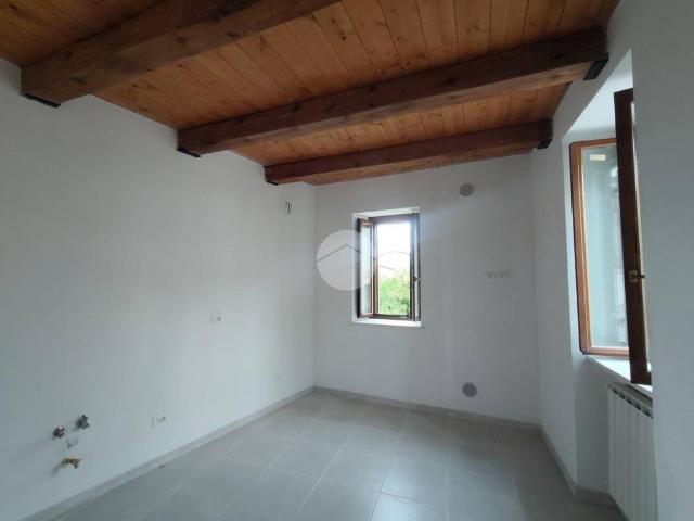 Quadrilocale in vendita a Barisciano