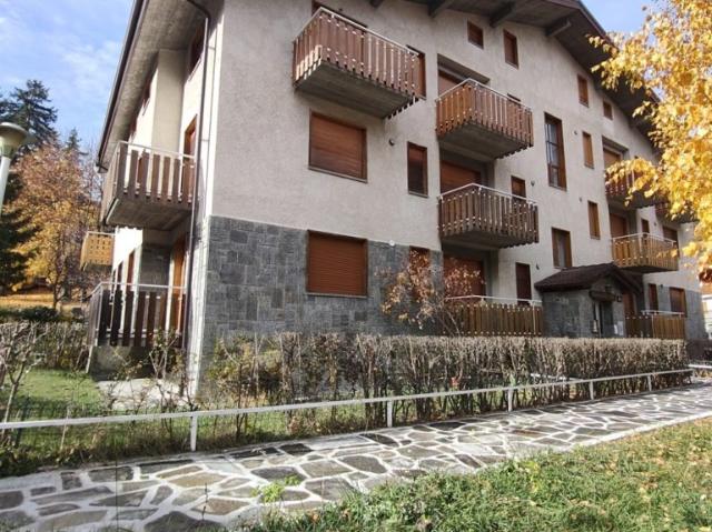 Quadrilocale in vendita a Beaulard, Oulx