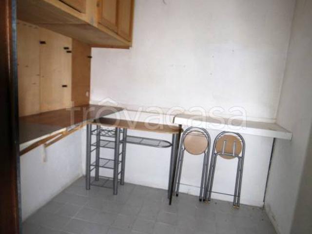 Quadrilocale in vendita a Belforte Monferrato via Rossiglione, 58