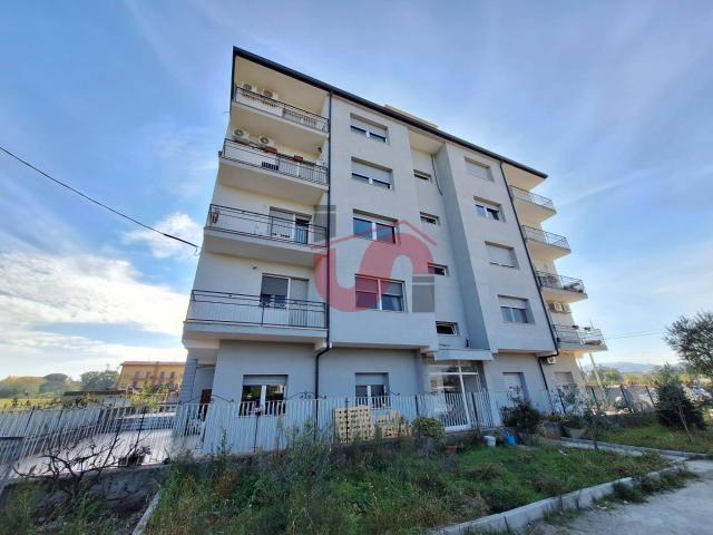 QUADRILOCALE in vendita a Benevento