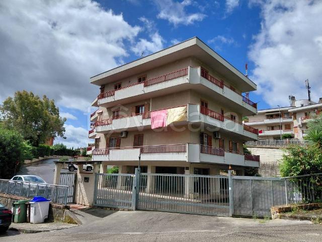 Quadrilocale in vendita a Benevento via Albert Einstein