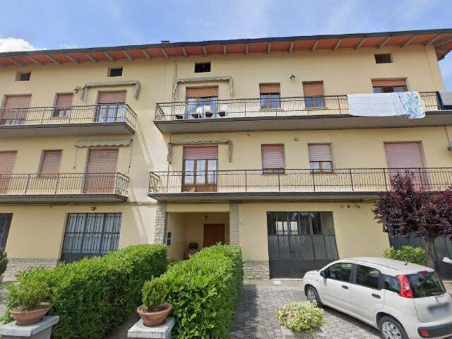 Quadrilocale in vendita a Bibbiena