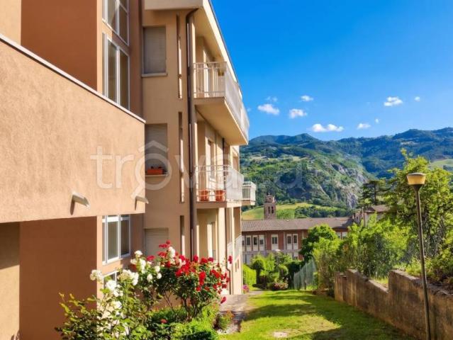 Quadrilocale in vendita a Bobbio strada di Sciola