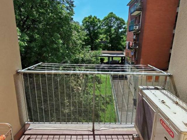 Quadrilocale in vendita a Bologna, San Donato