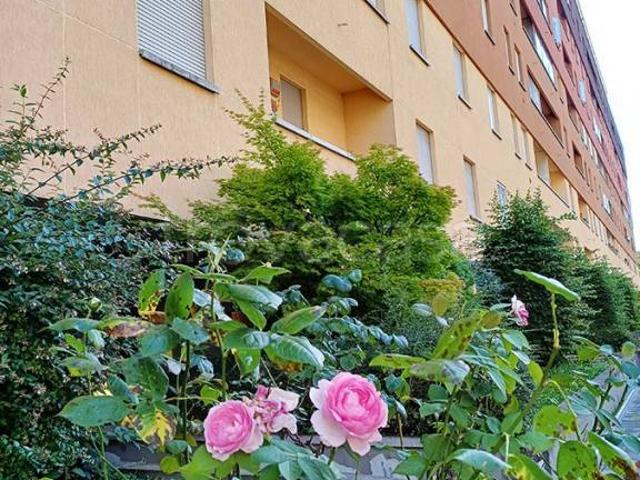 Quadrilocale in vendita a Bologna via Misa, 30, Mazzini Fossolo