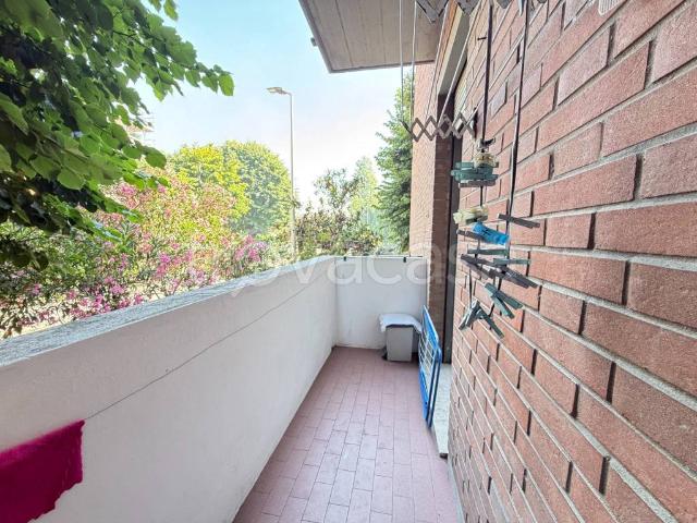 Quadrilocale in vendita a Bologna via della Beverara, 202/2, Noce Pescarola