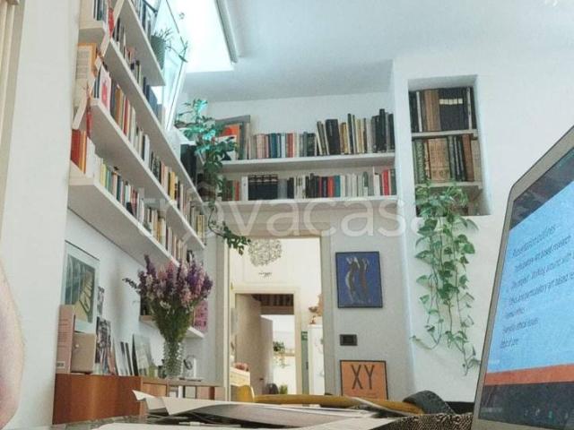 Quadrilocale in vendita a Bologna via delle Belle Arti, Irnerio