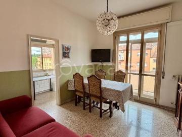 Quadrilocale in vendita a Bologna via Ermanno Galeotti, 12, San Donato