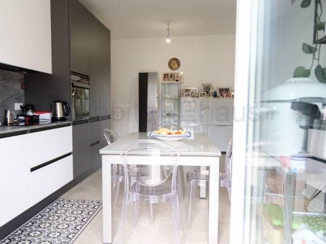 Quadrilocale in vendita a Bolzano, Gries San Quirino