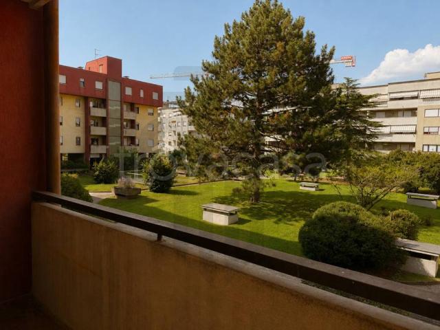 Quadrilocale in vendita a Bolzano via Resia, Don Bosco Firmiano