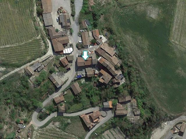 Quadrilocale in vendita a Borgo Priolo