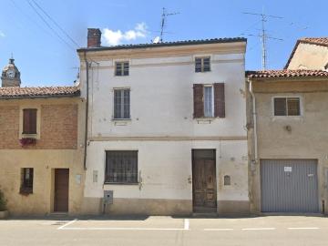 Quadrilocale in vendita a Breme