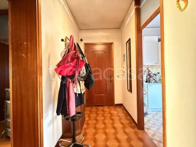 Quadrilocale in vendita a Brendola via Cavour, 8, Pedocchio