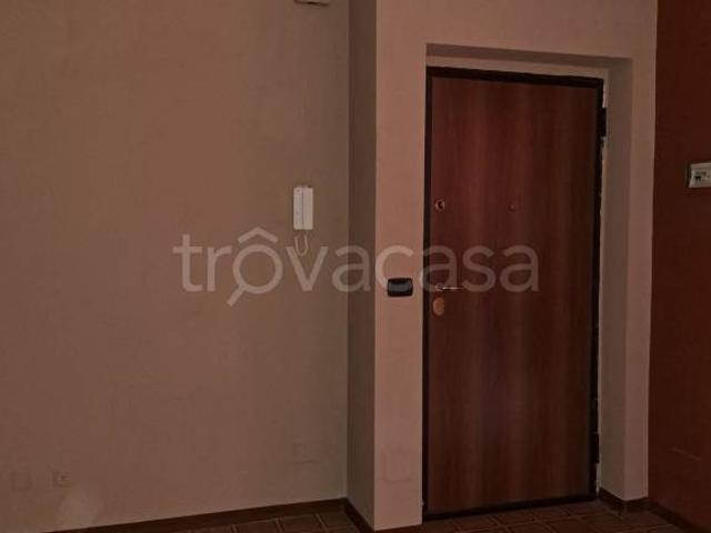 Quadrilocale in vendita a Brusasco via San Francesco