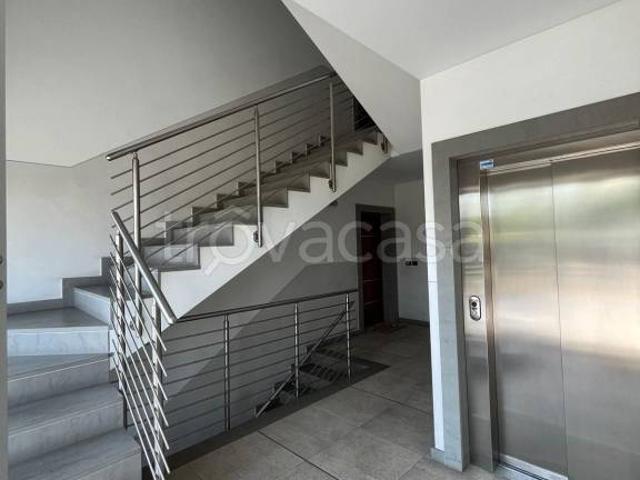 Quadrilocale in vendita a Cuneo, San Paolo Cuneo 2