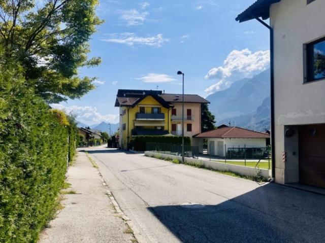 Quadrilocale in vendita a Caldonazzo via eugenio pratti, 3