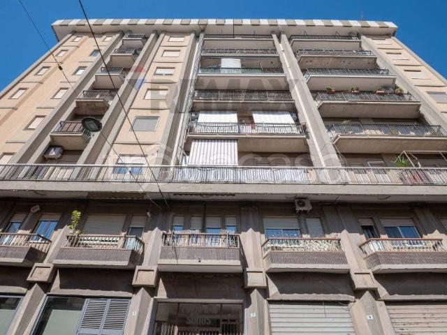 Quadrilocale in vendita a Caltagirone