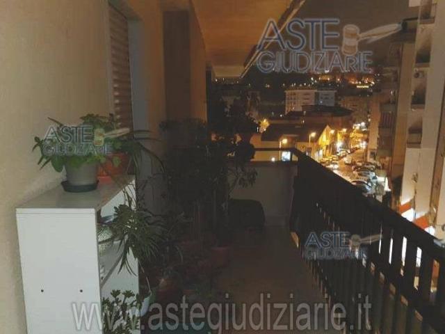 Quadrilocale in vendita a Caltanissetta