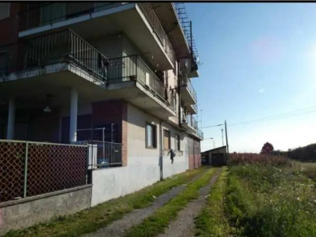 Quadrilocale in vendita a Caluso