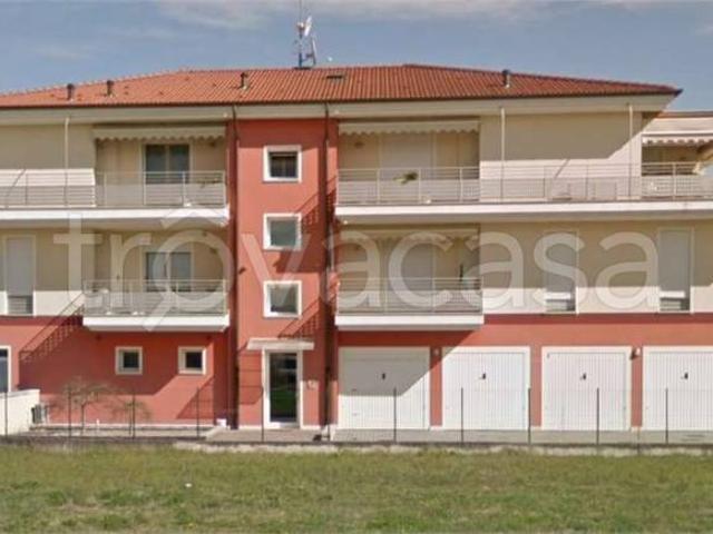 Quadrilocale in vendita a Camisano Vicentino via II Risorgimento, 25