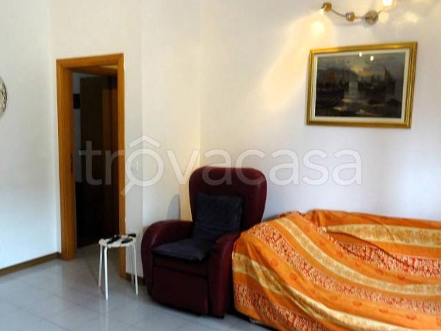 Quadrilocale in vendita a Campi Bisenzio via Piave