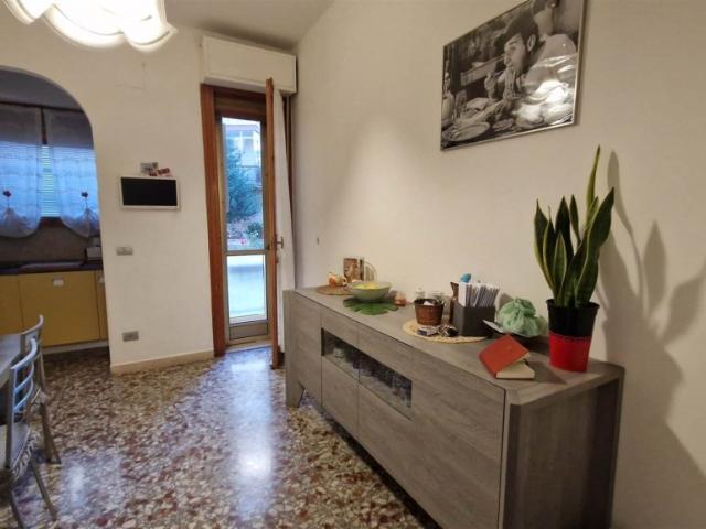 Quadrilocale in vendita a Campi Bisenzio