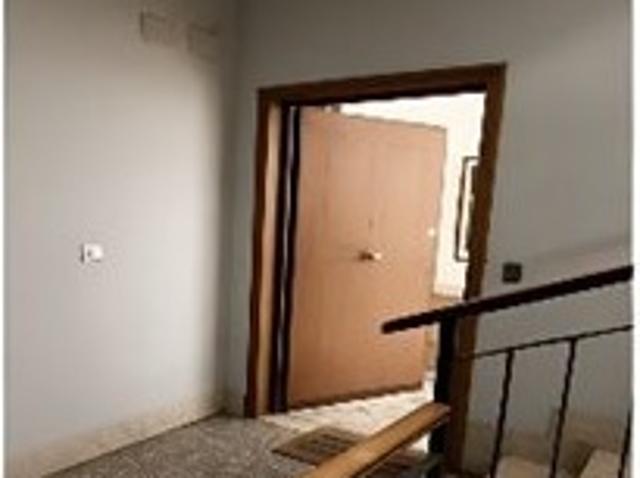 Quadrilocale in vendita a Campomorone