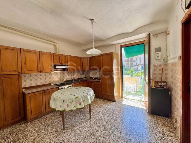 Quadrilocale in vendita a Candelo via Castellengo, 27