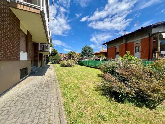 Quadrilocale in vendita a Candelo via Iside Viana, 62