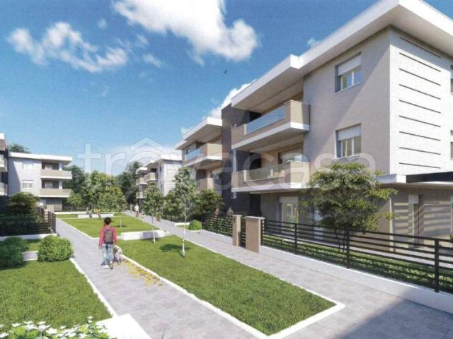 Quadrilocale in vendita a Casalgrande via 1 Maggio