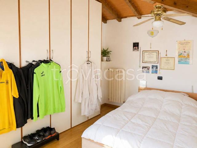 Quadrilocale in vendita a Casalguidi, Serravalle Pistoiese
