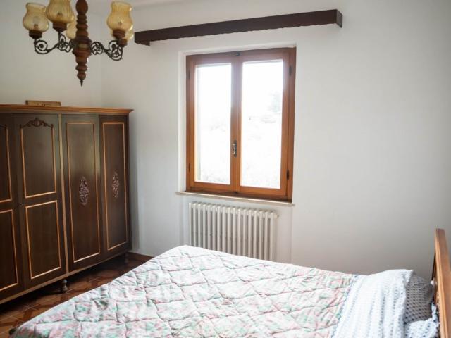 Quadrilocale in vendita a Casale Marittimo