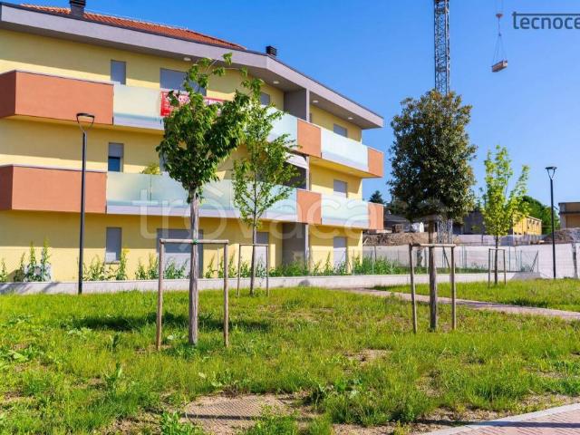 Quadrilocale in vendita a Casalecchio di Reno via della Stazione, 7