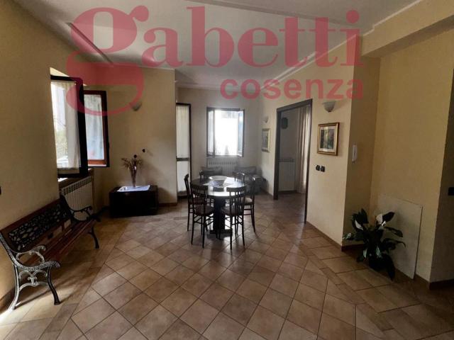 Quadrilocale in vendita a Casali del Manco