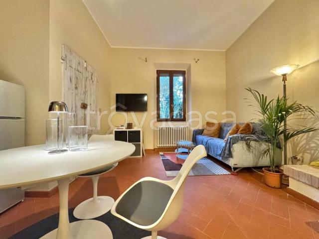 Quadrilocale in vendita a Casciana Terme Lari