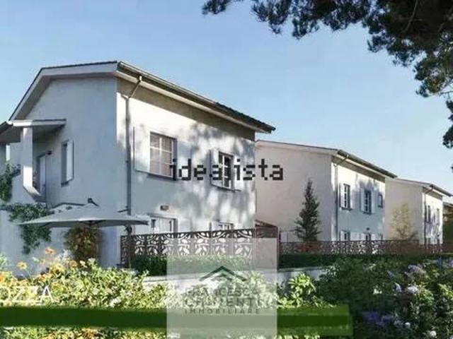 Appartamento in vendita a Casciana Terme Lari via Giovanni XXIII