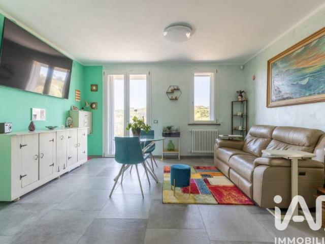 Quadrilocale in vendita a Casciana Terme Lari via Nicola Spinelli, 63