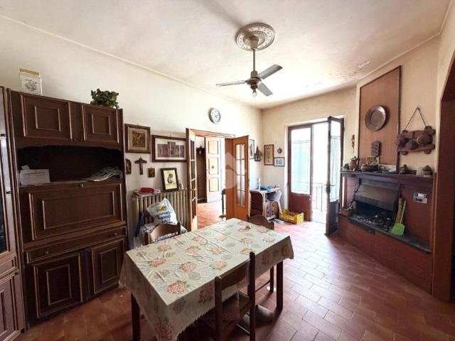 Quadrilocale in vendita a Casciana Terme Lari via della Torre, 18