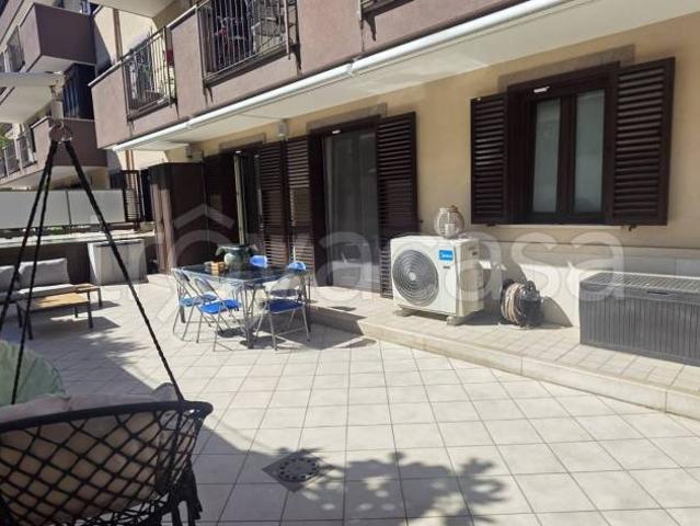 Quadrilocale in vendita a Caserta via Fulvio Renella, 104, Ferrarecce Università